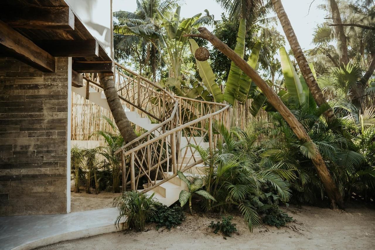 Villa Zorba Homes *