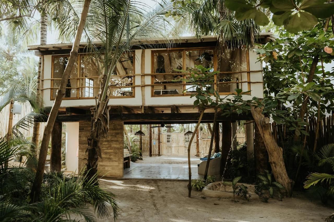 Zorba Homes