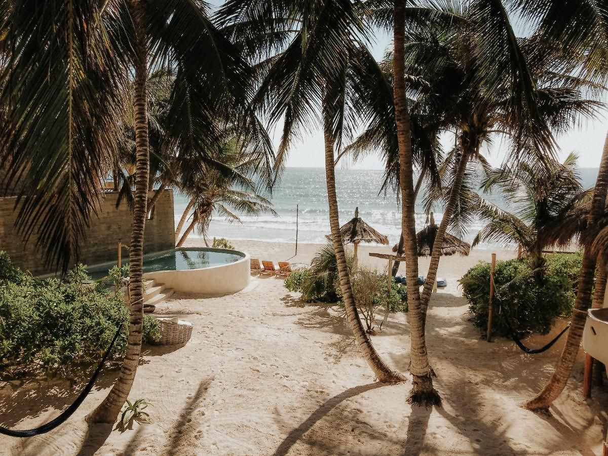 Mahayana Homes Hotel Tulum