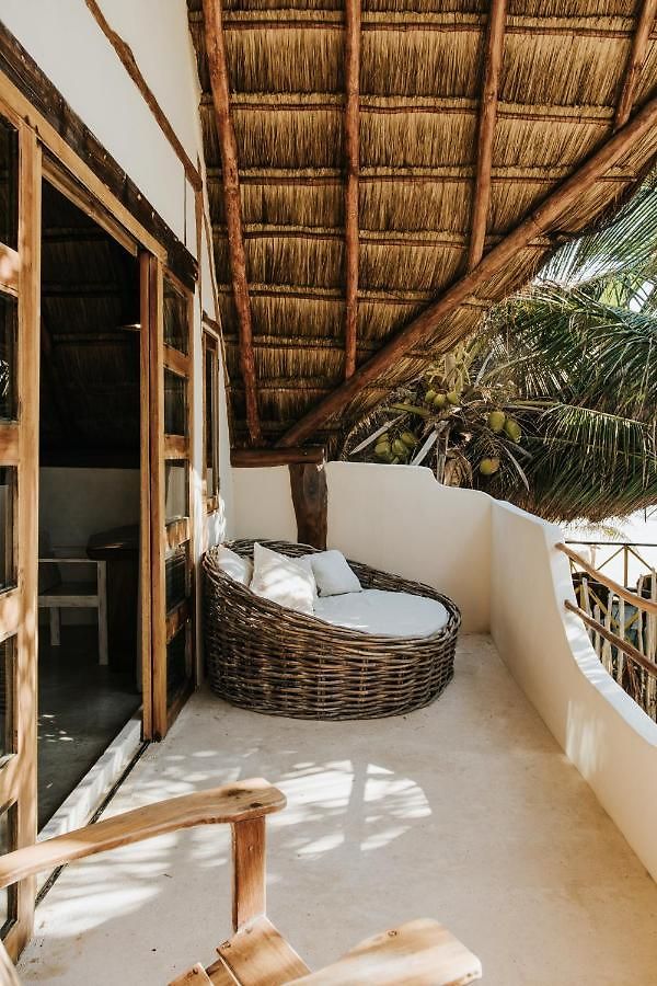 Mahayana Homes Hotel Tulum