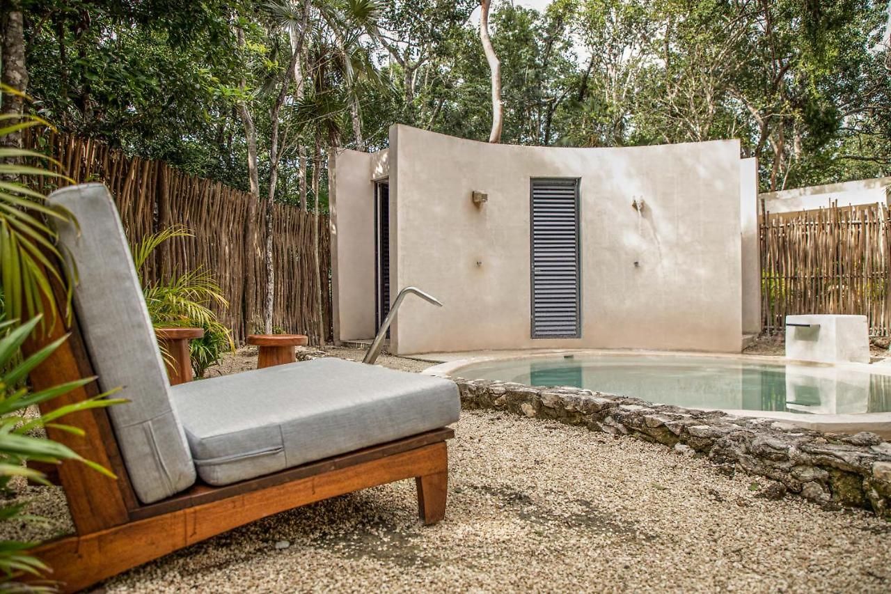 Apartahotel Macondo Tulum