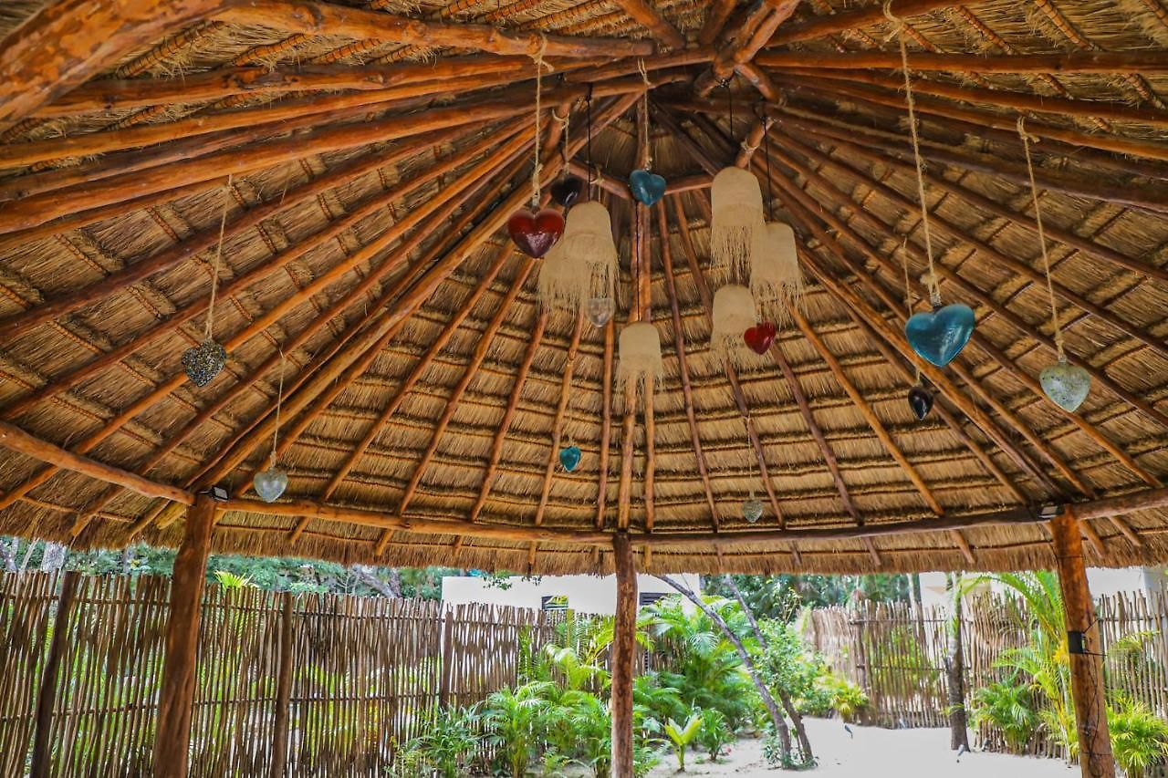 Macondo Apartahotel Tulum