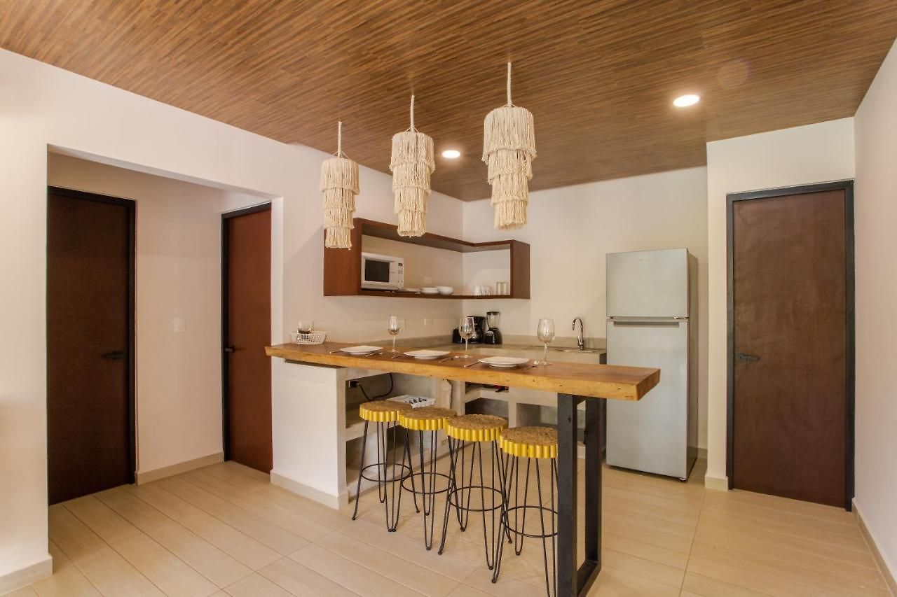 Macondo Apartahotel 4*