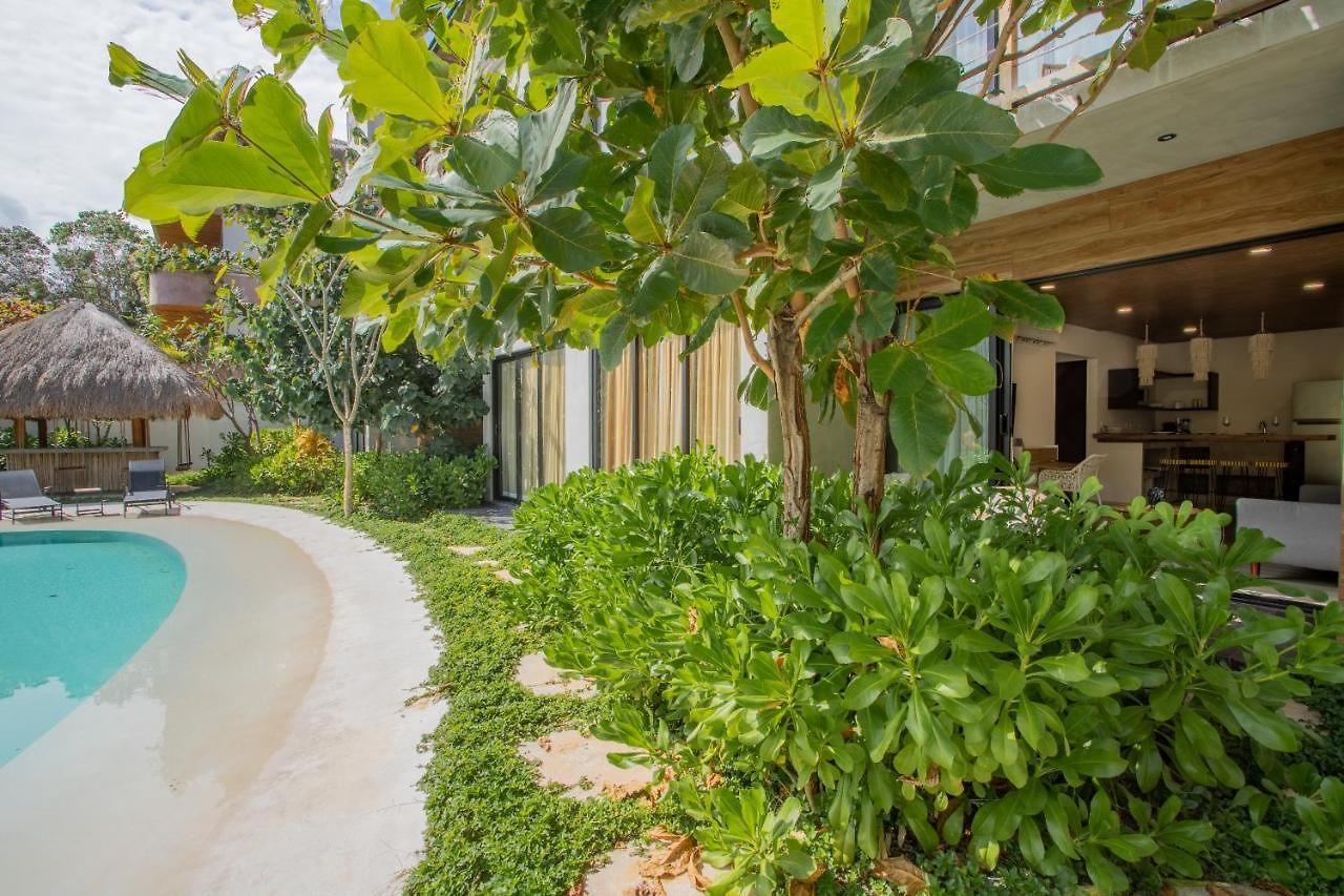 Macondo Apartahotel 4*
