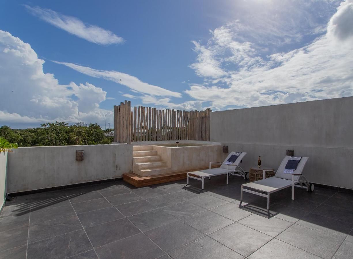 Macondo Apartahotel 4*
