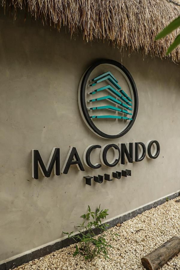 Apartahotel Macondo Tulum