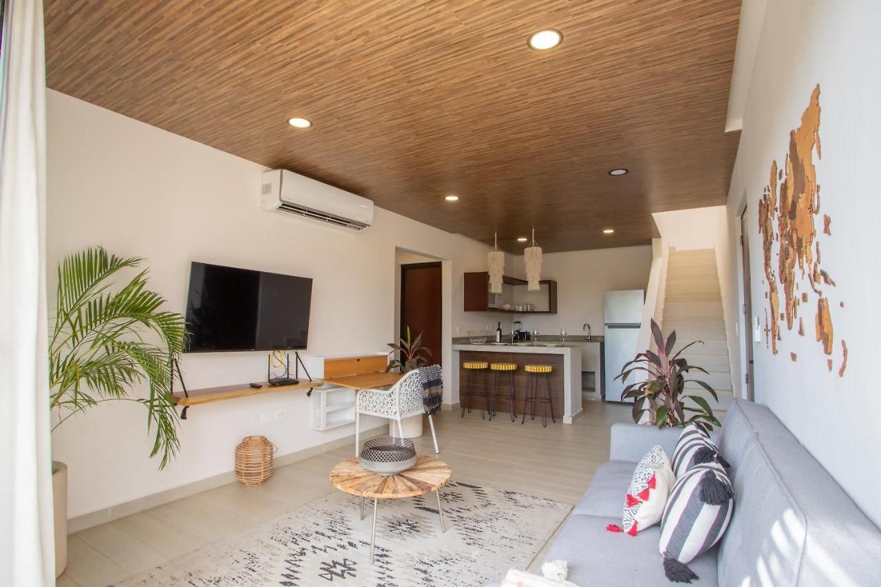 Macondo Apartahotel 4*