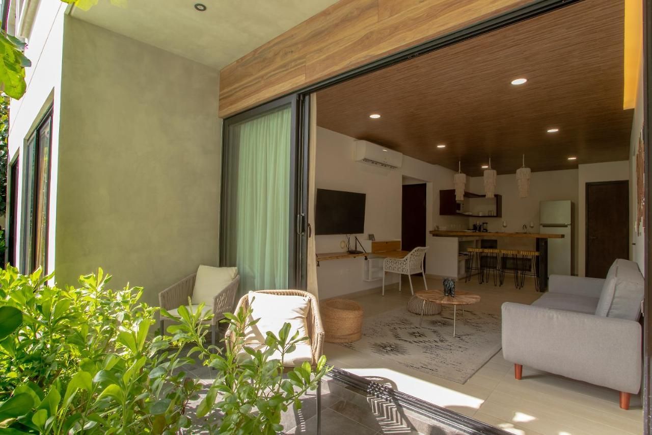 Apartahotel Macondo