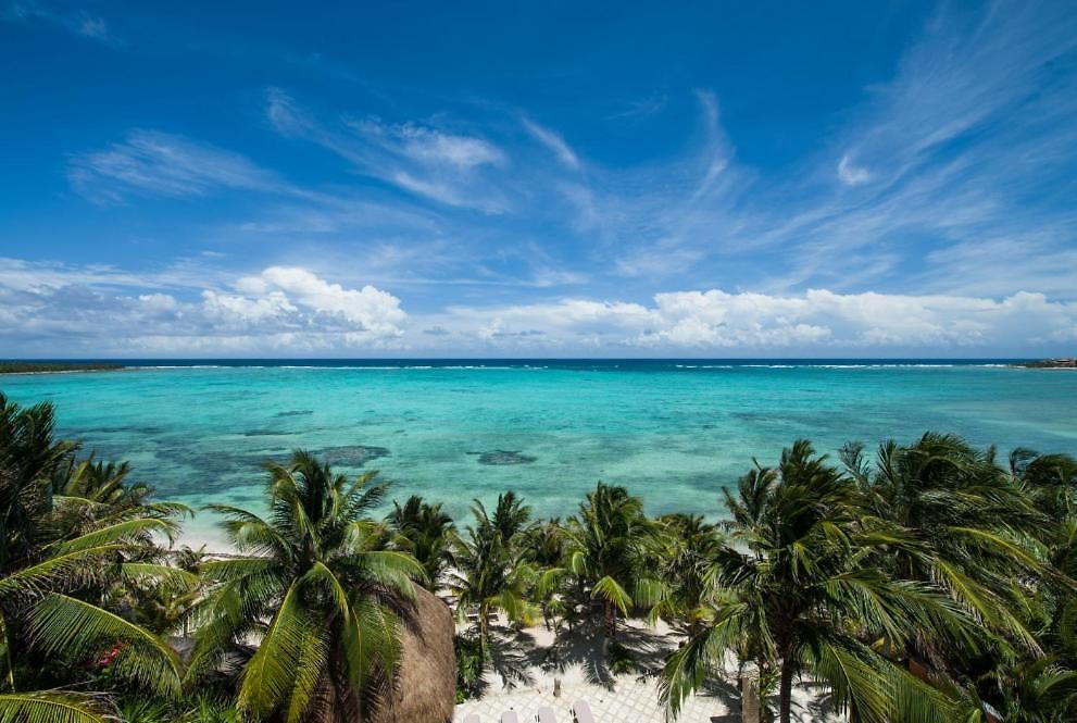 Сasa de vacaciones Mansion In Soliman Bay For 34 Guests!