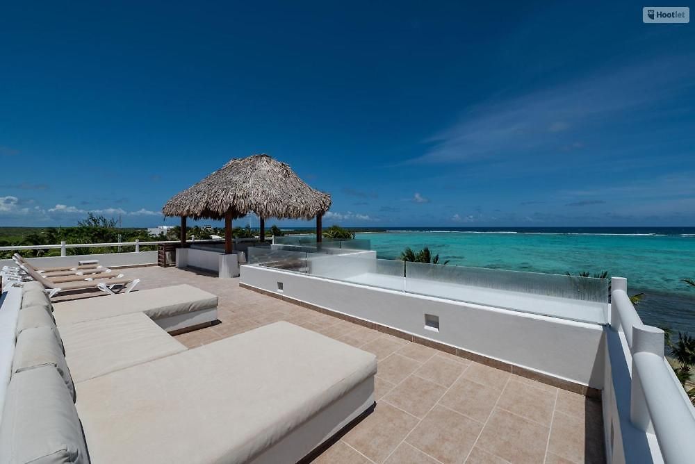 Mansion In Soliman Bay For 34 Guests! Сasa de vacaciones