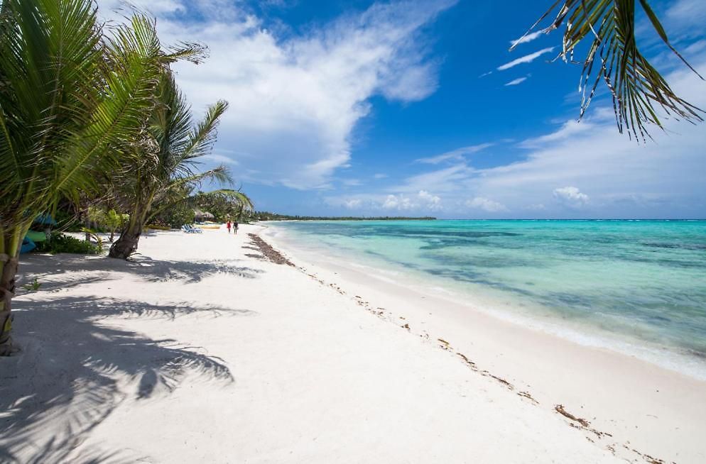 Mansion In Soliman Bay For 34 Guests! Сasa de vacaciones *