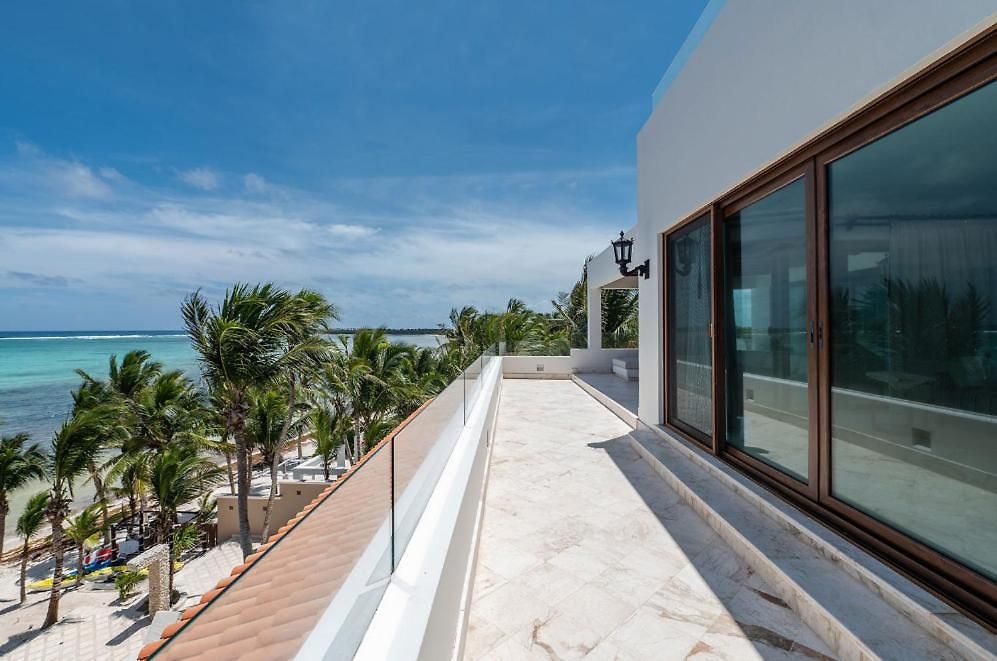 Сasa de vacaciones Mansion In Soliman Bay For 34 Guests!