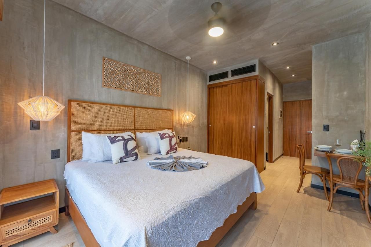 Apartment Element Tulum