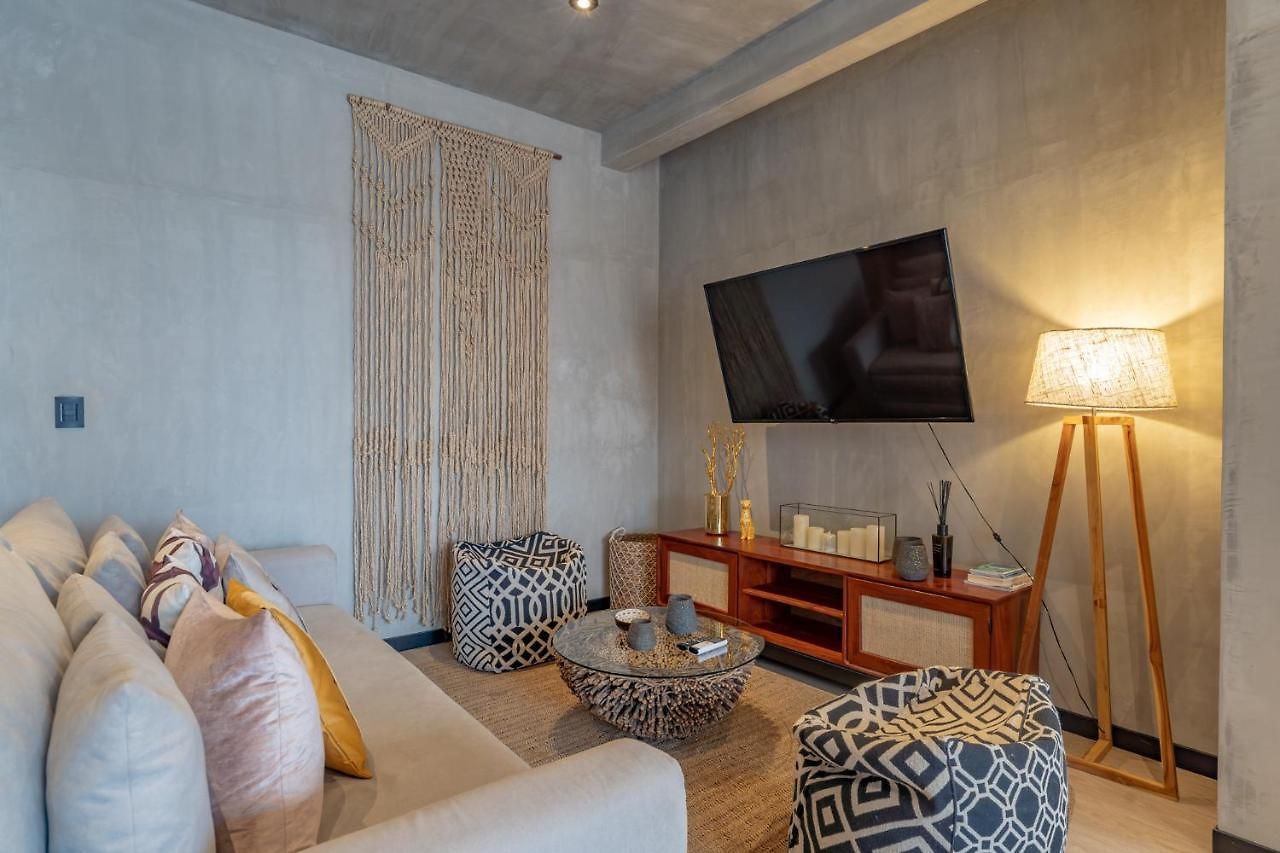 Apartment Element *