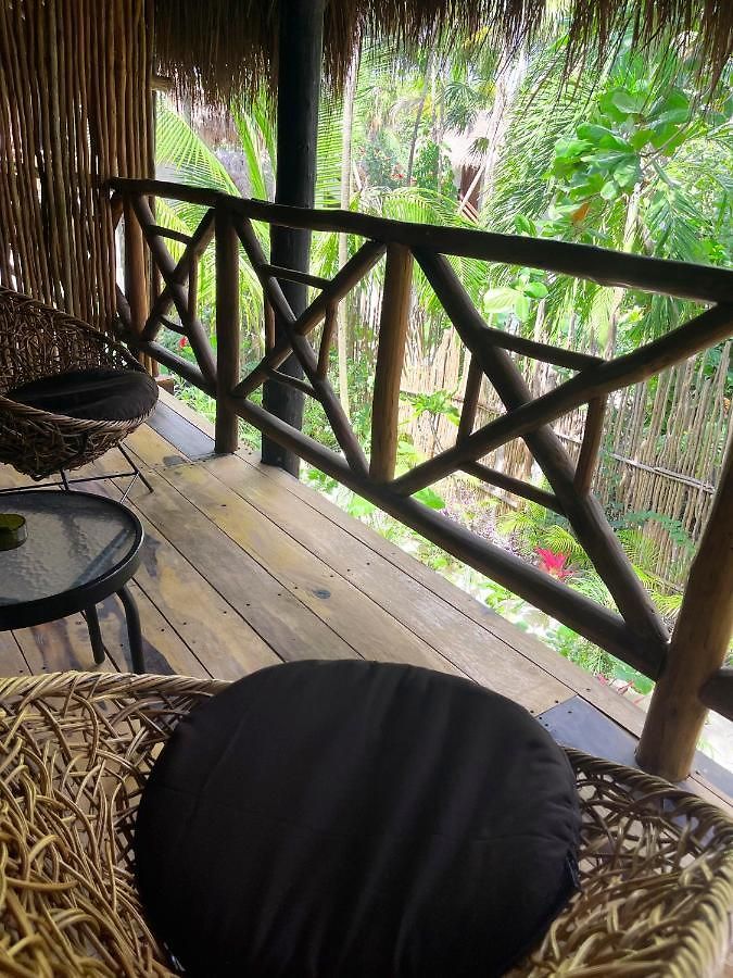 Sivana 3* Tulum
