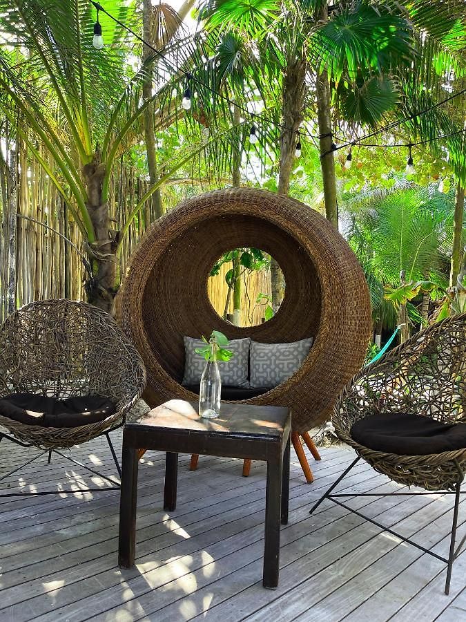 Sivana Hotel Tulum