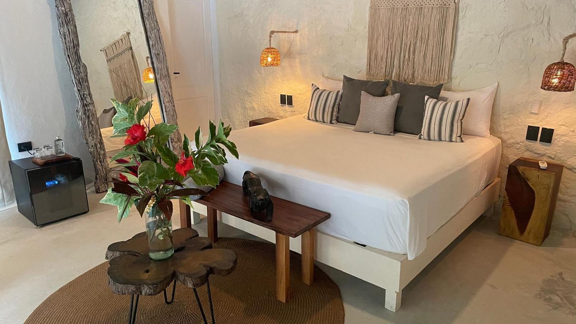 Hotel Roc Luxe 5*