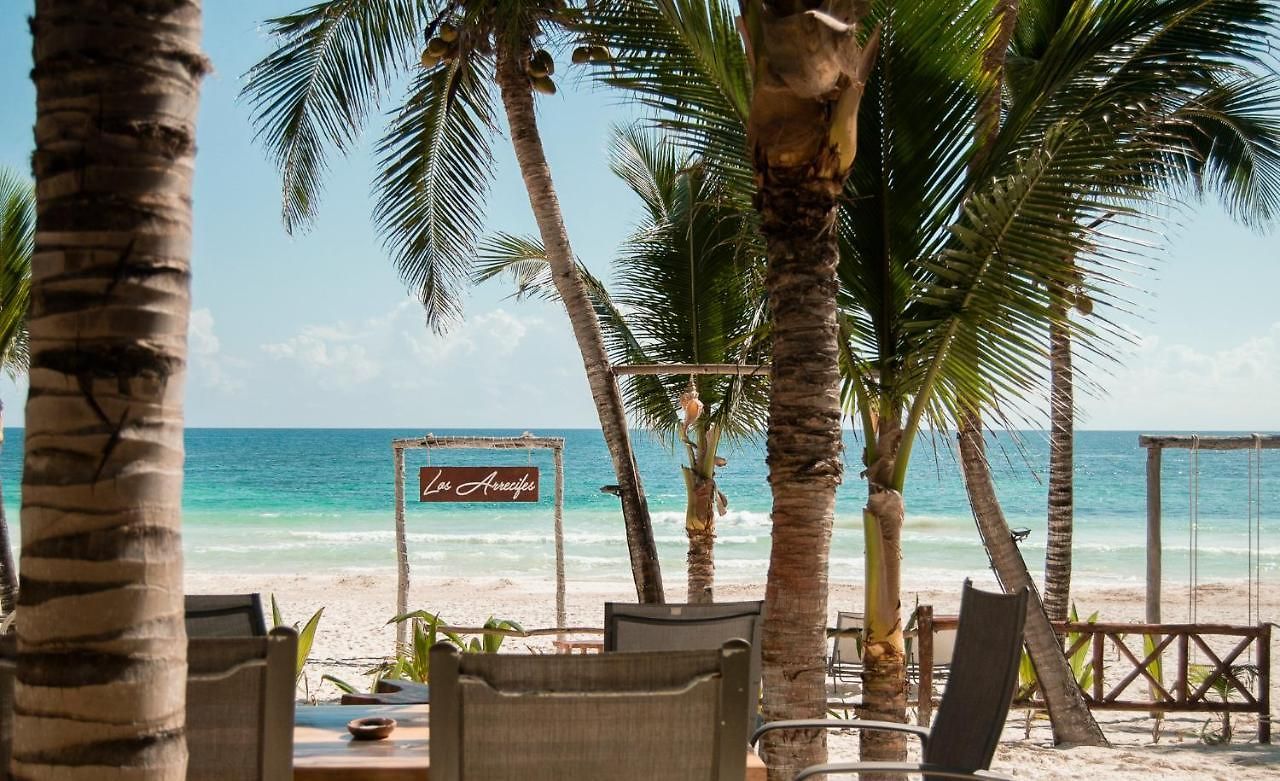 Arrecifes 4* Tulum