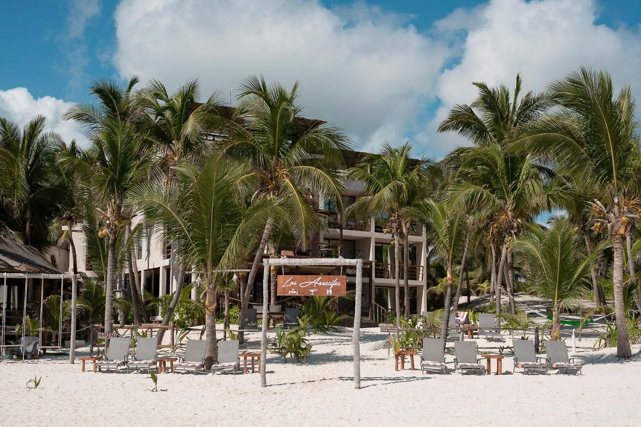 Arrecifes 4* Tulum