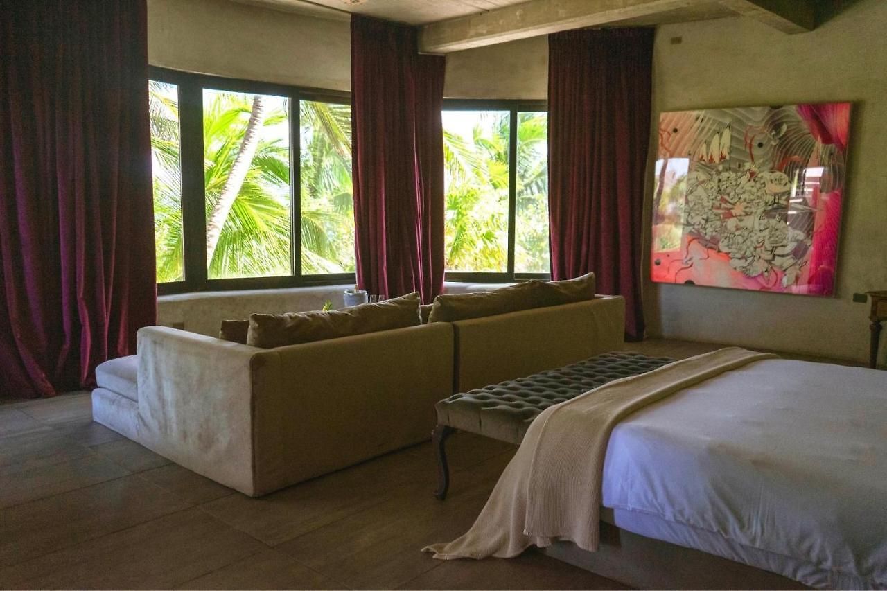 Casa Malca 5* Tulum