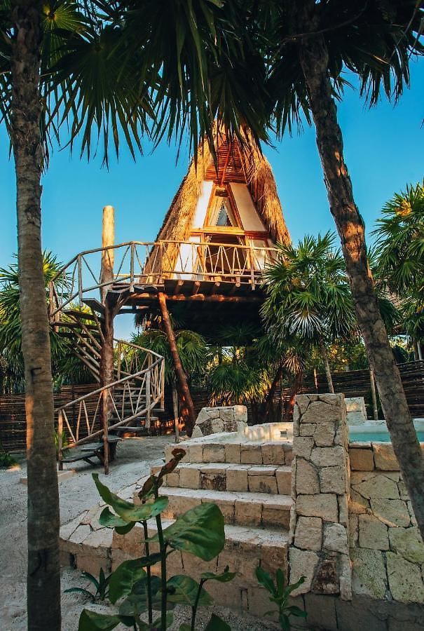 Hotel Ikal Tulum