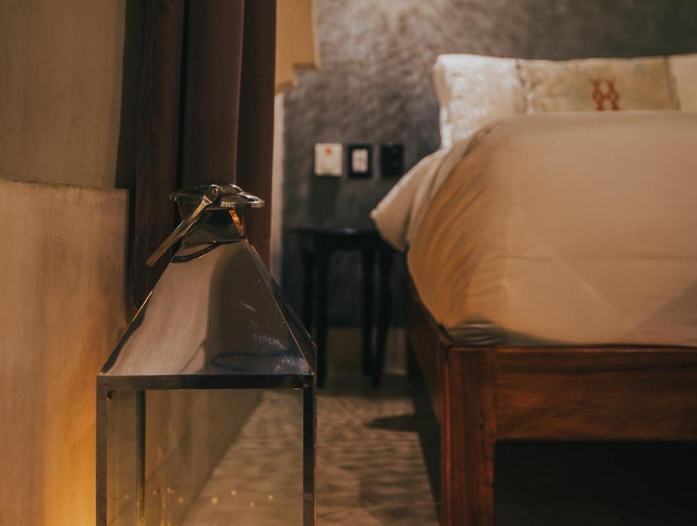 Ambre & Epices Jungle & 4* Tulum