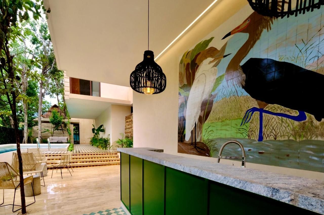 Casa Libre - Great For Couples 1br With Private Pool By Staypodio 408