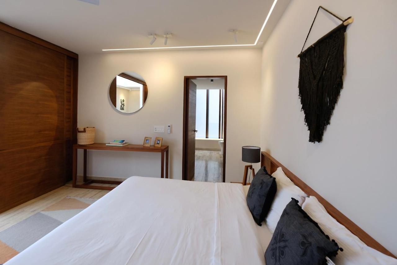 Apartment Casa Libre - Great For Couples 1br With Private Pool By Staypodio 408