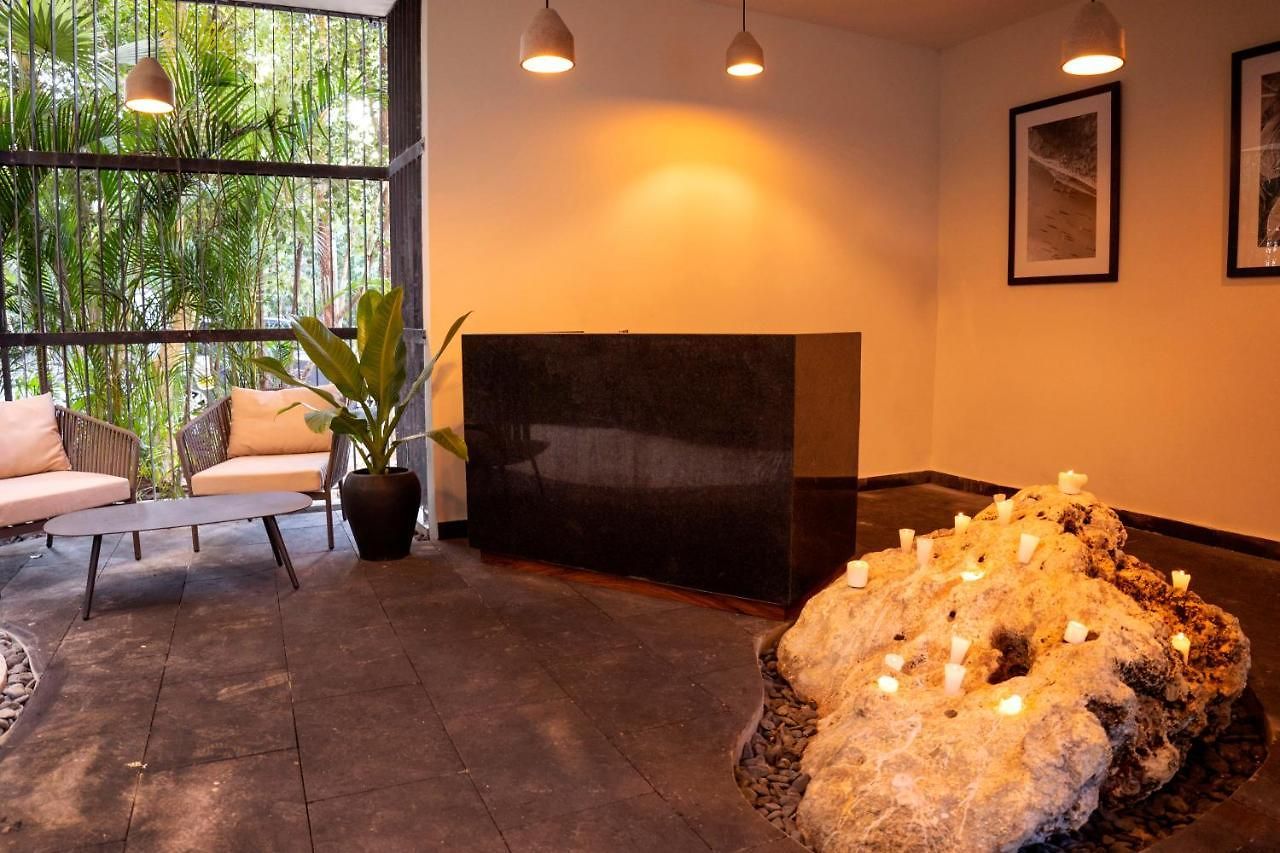Kasa Kuyen - Adults Only Hotel Tulum