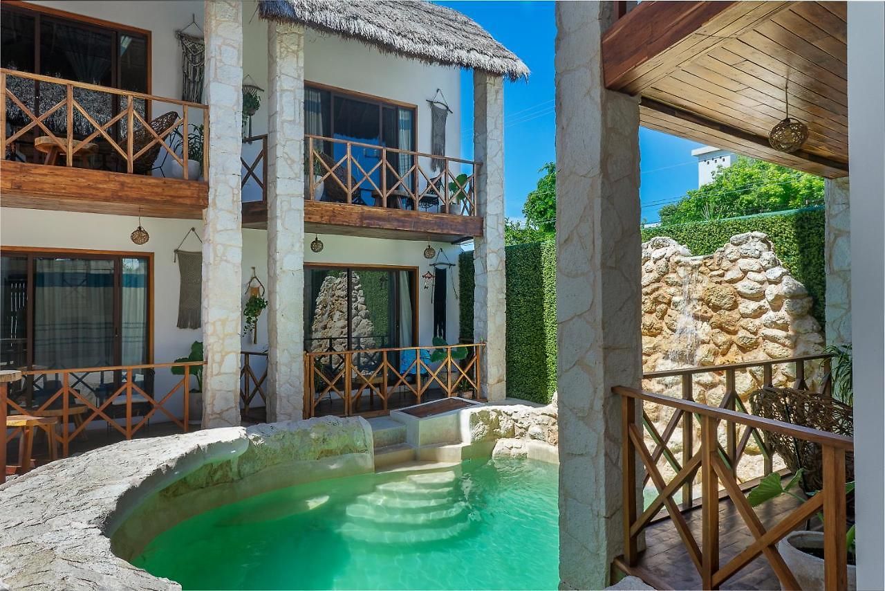 Lagoon Boutique - Adults Only Hotel 4*