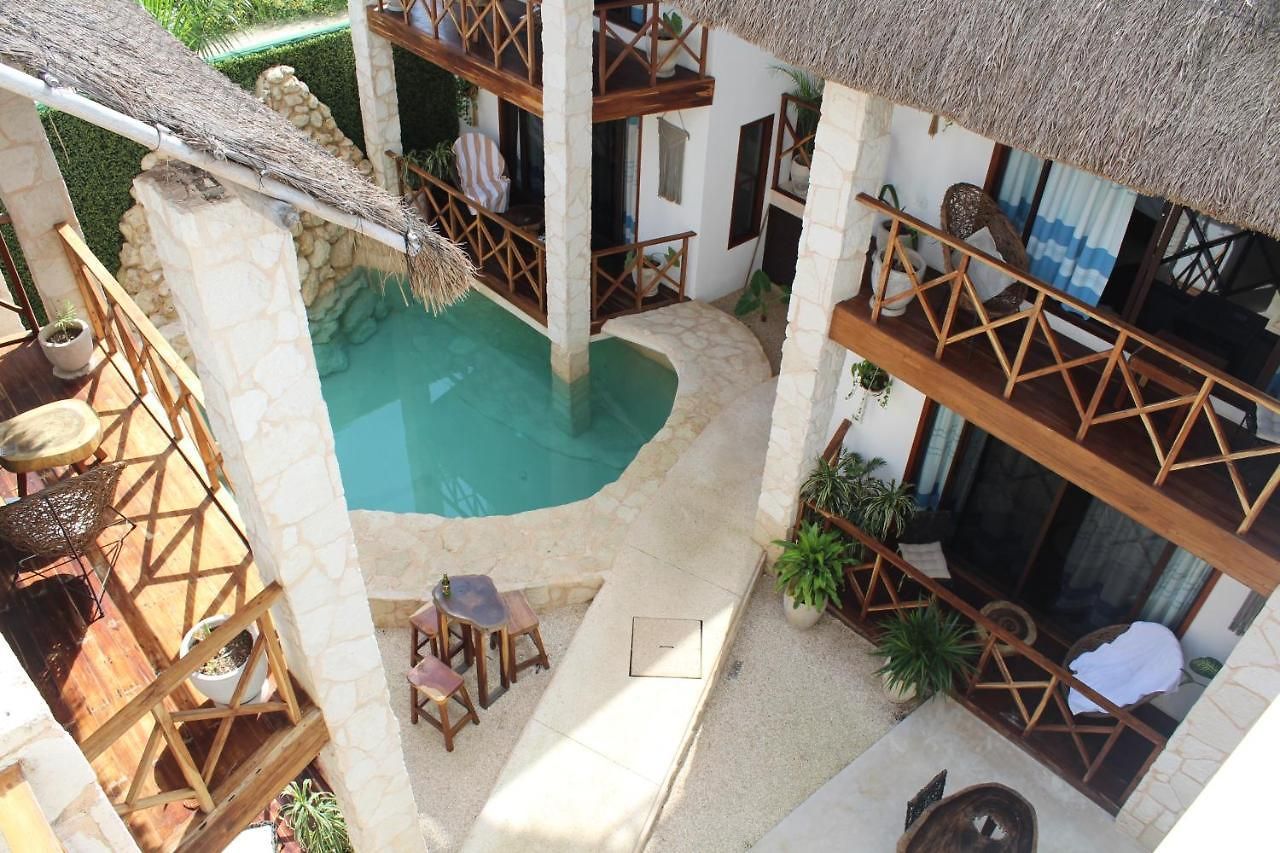 Lagoon Boutique - Adults Only 4*