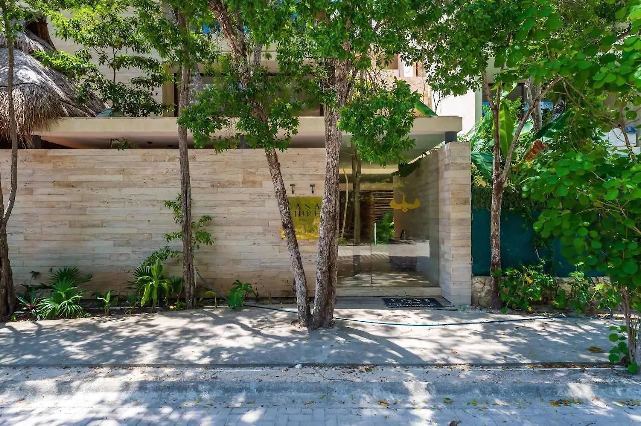 Casa Libre - Great For Couples 1br With Private Pool By Staypodio 408 Tulum