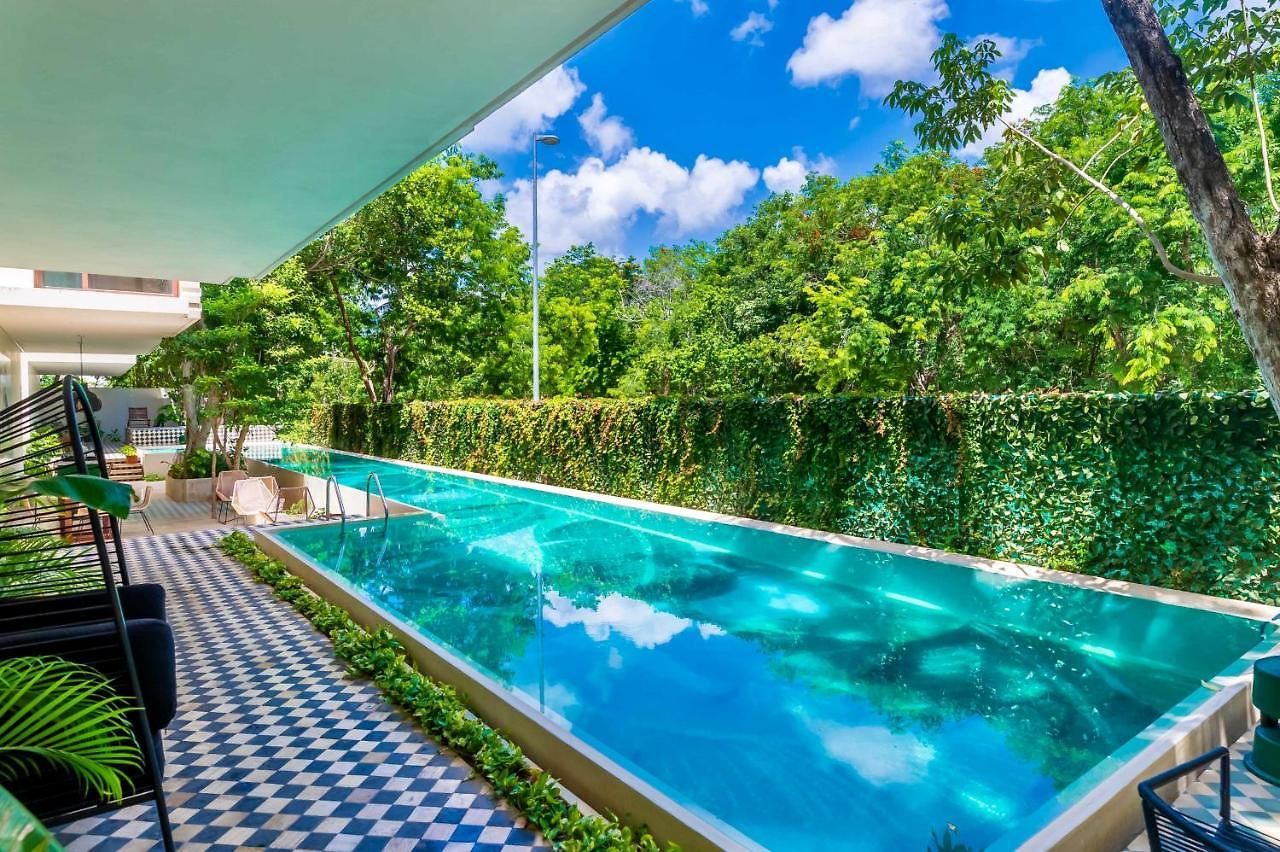 Casa Libre - Great For Couples 1br With Private Pool By Staypodio 408 Apartment