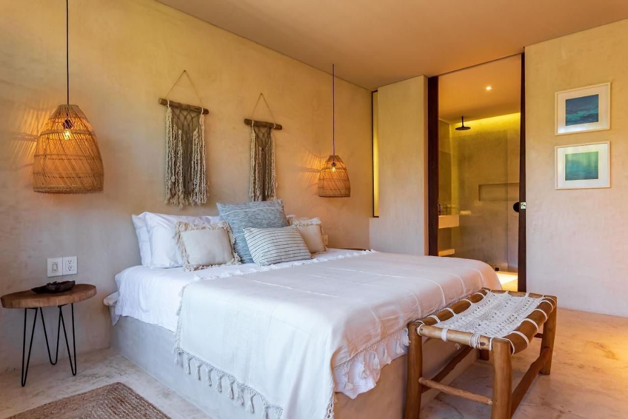 Apartamento 3 Bed Sleeps 6 - Private Pool & Hot Tub