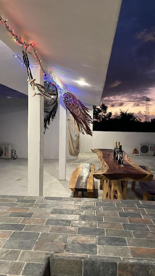 Casa Neptuno