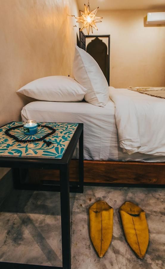 Hotel Ambre & Epices Jungle & 4*