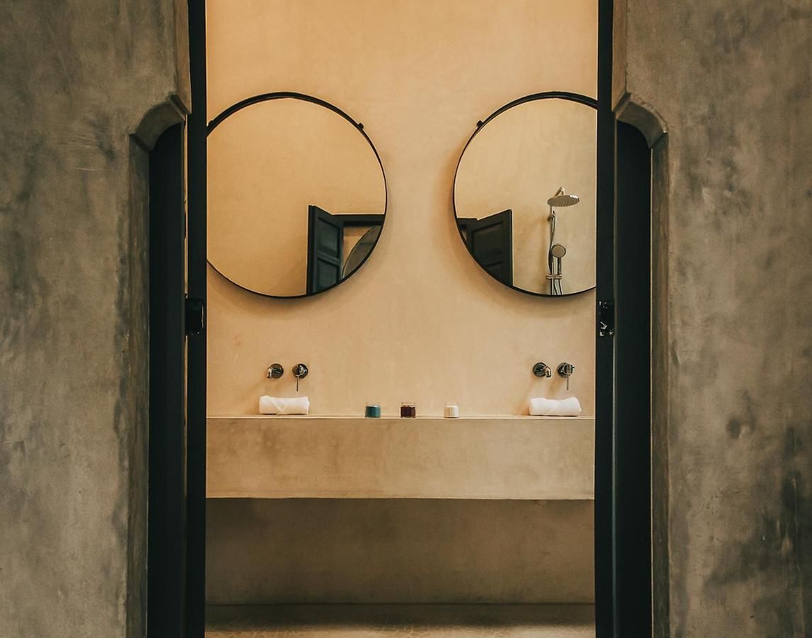 Hotel Ambre & Epices Jungle &