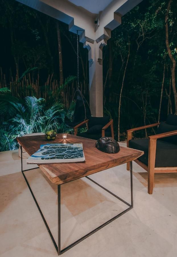 Hotel Ambre & Epices Jungle & 4*