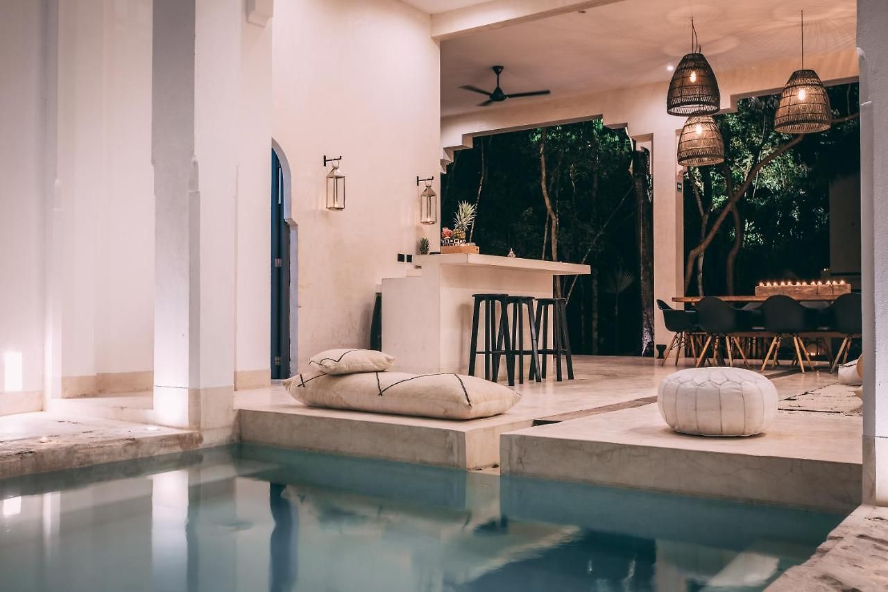 Ambre & Epices Jungle & Tulum