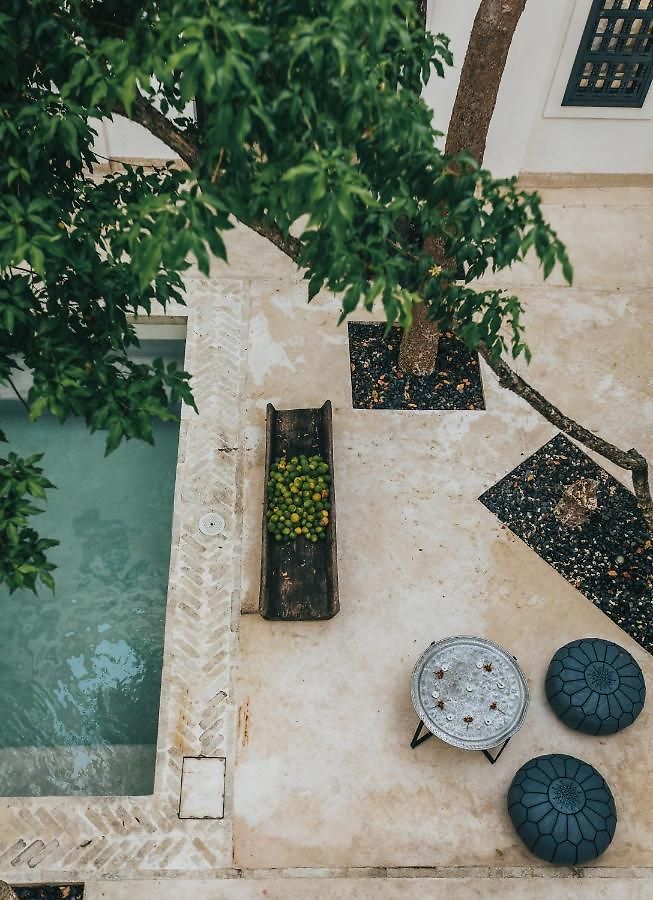 Ambre & Epices Jungle & Hotel Tulum