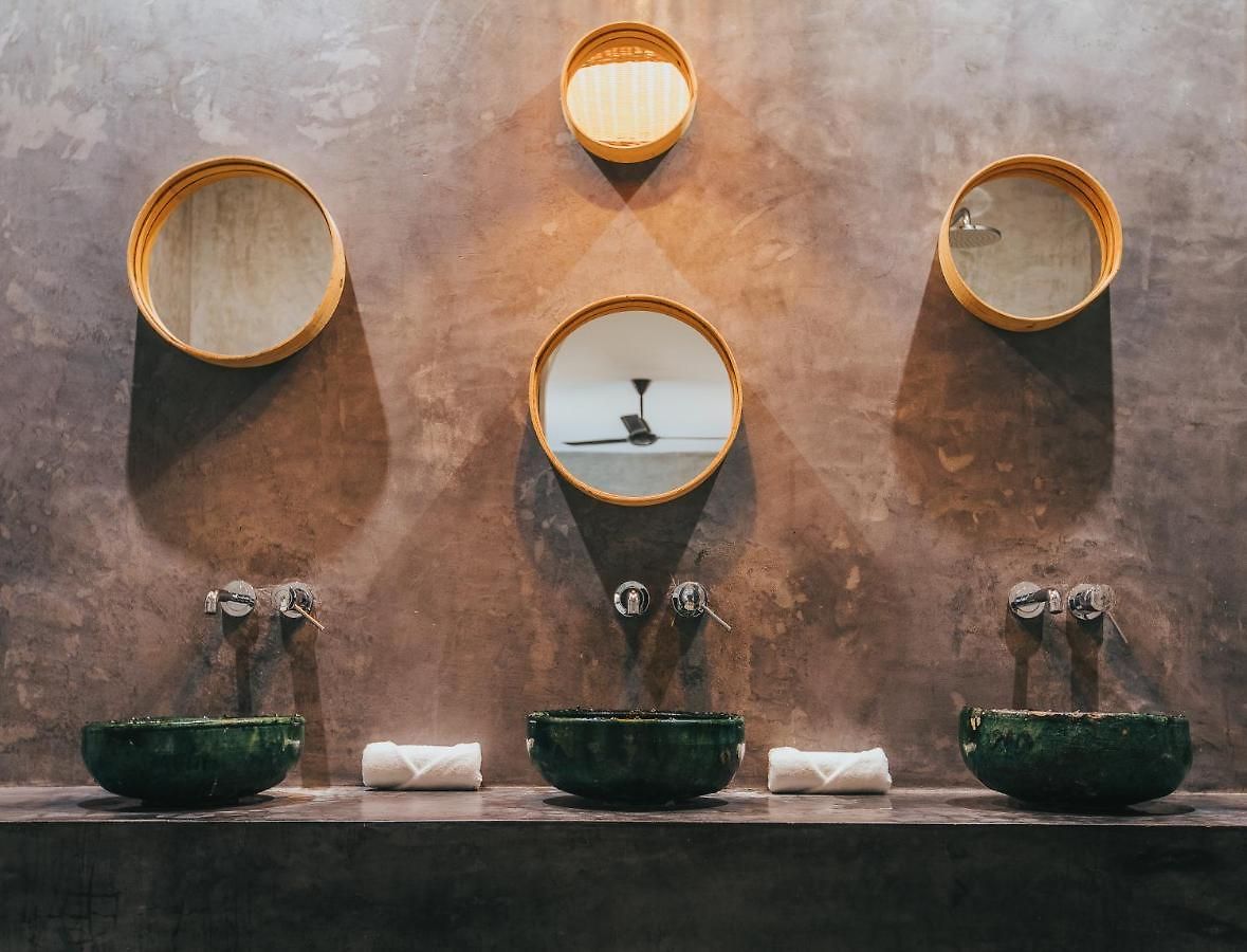 Ambre & Epices Jungle & Hotel 4*