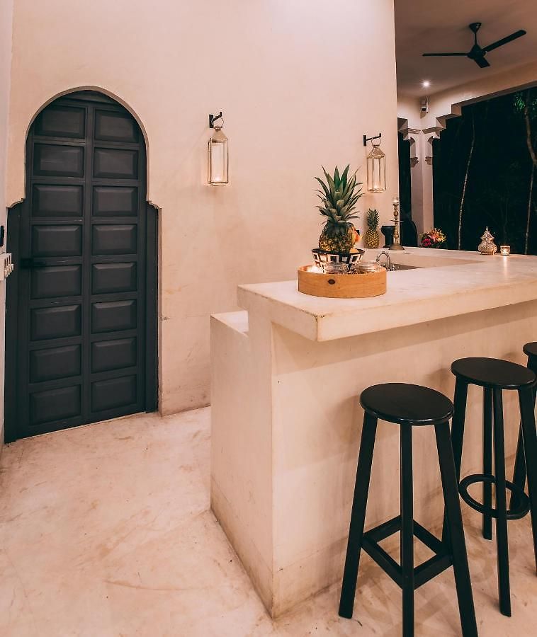 Ambre & Epices Jungle & Hotel Tulum