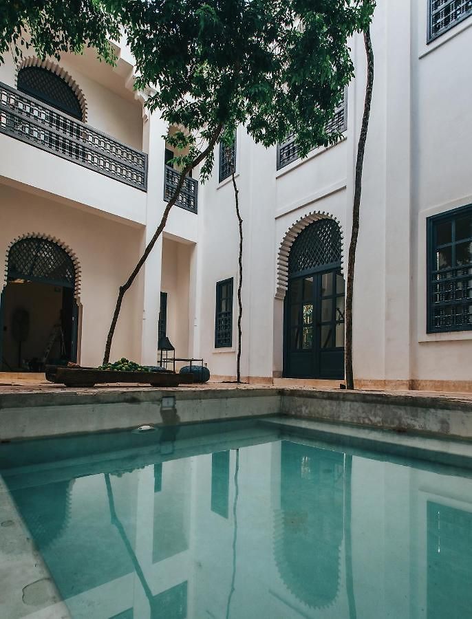 Hotel Ambre & Epices Jungle & Tulum