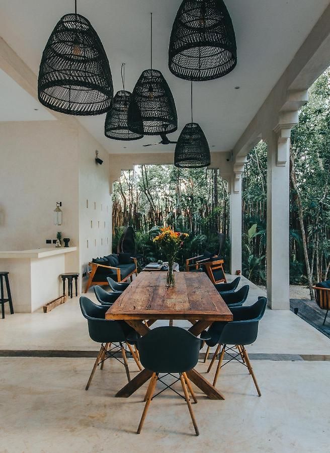 Hotel Ambre & Epices Jungle &
