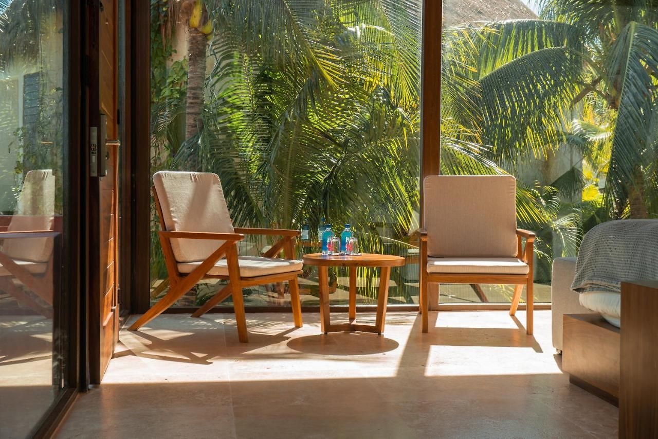 Tago By G Hotel 5*