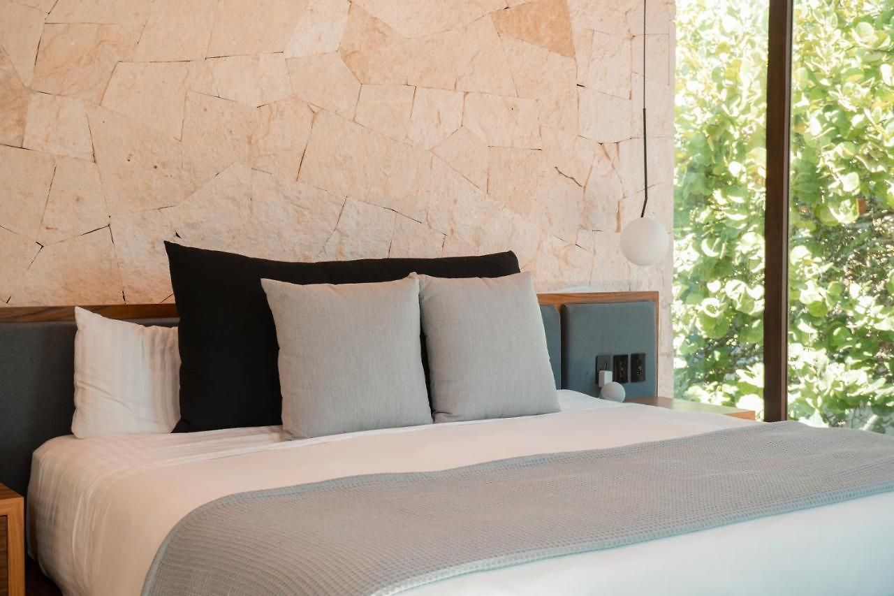 Tago By G Hotel Tulum