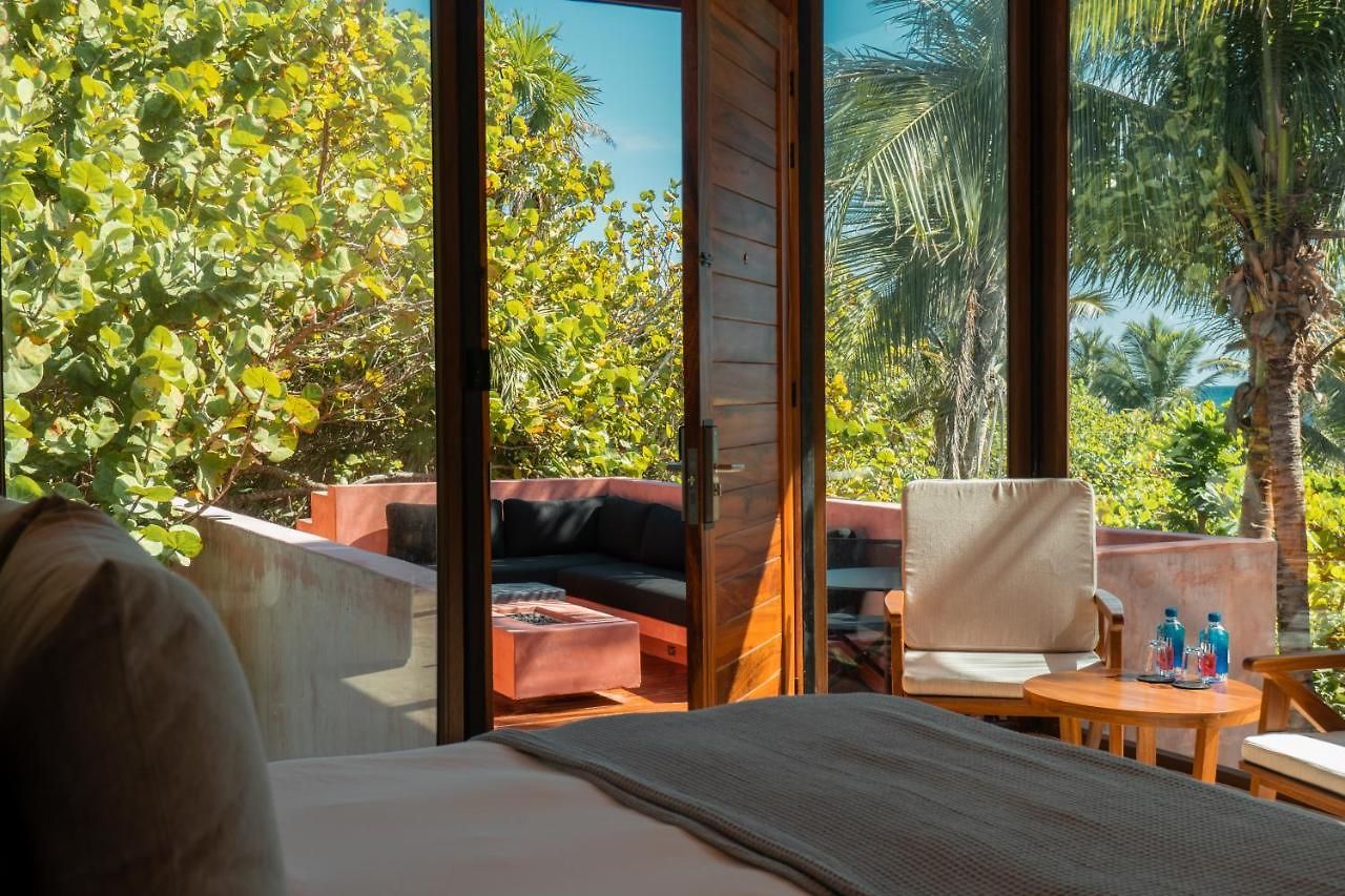 Hotel Tago By G Tulum