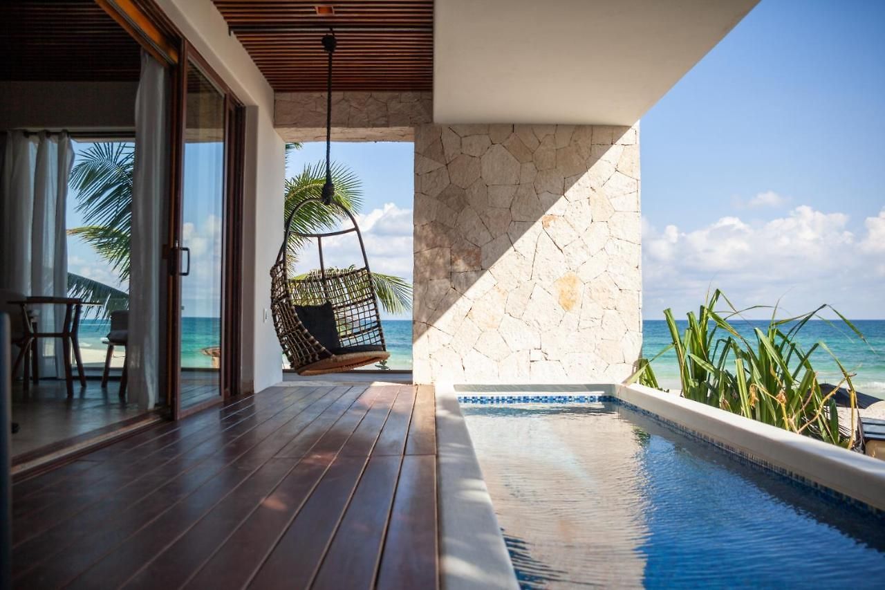 Tago By G Tulum