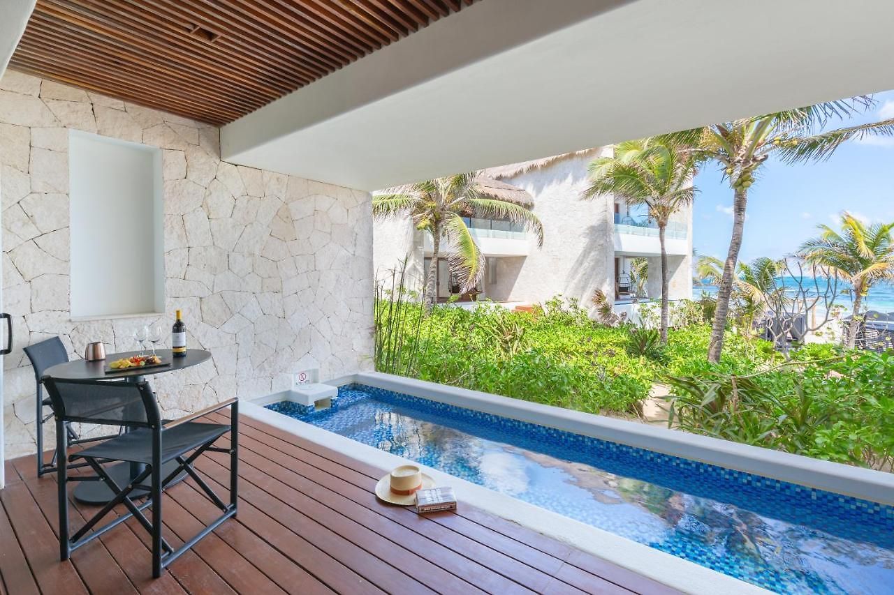 Hotel Tago By G 5*