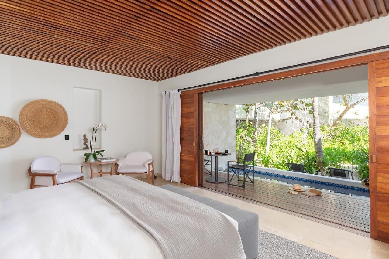 Hotel Tago By G Tulum